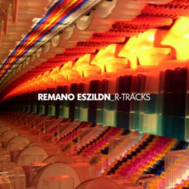 Remano Eszildn - R Tracks | Vinyl