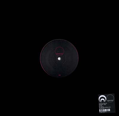 LASSE BUHL - R38 EP | Vinyl