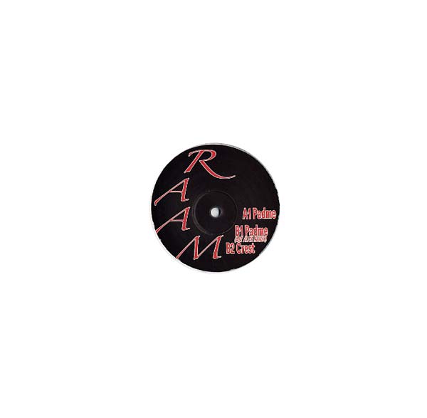 RAAM - Raam 003 | Vinyl