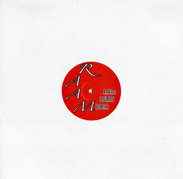 RAAM - Raam 004 | Vinyl