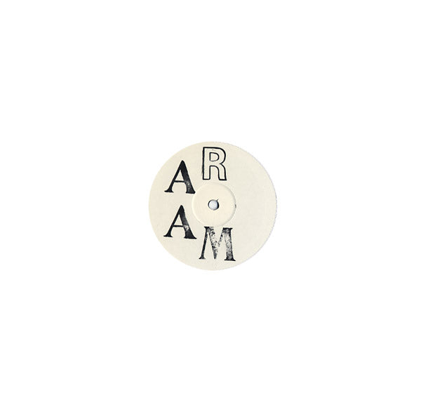 RAAM - Raam 7.7 | Vinyl