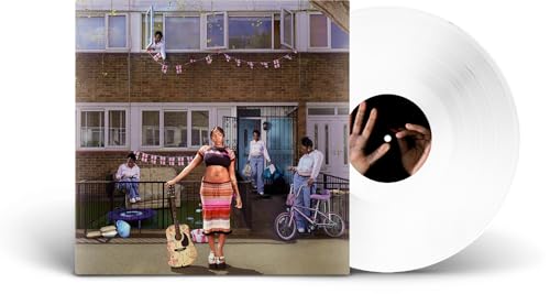 Rachel Chinouriri - What A Devastating Turn Of Events (First Anniversary Edition) | Vinyl