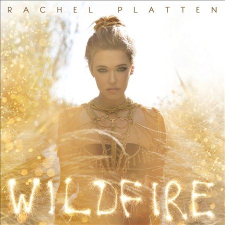 Rachel Platten - WILDFIRE | CD