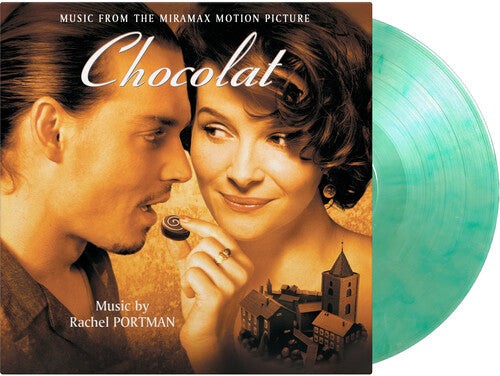 Rachel Portman - Chocolat | Vinyl