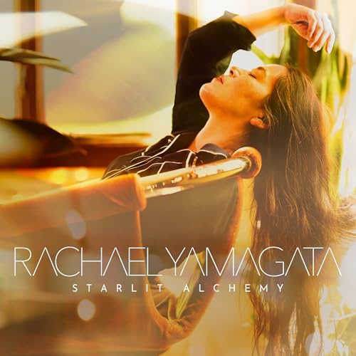 Rachel Yamagata - Starlit Alchemy | Vinyl