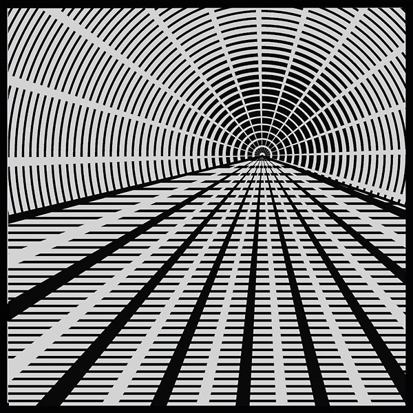 ELEH - Radiant Intervals I | Vinyl