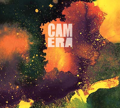 CAMERA - Radiate! | Vinyl