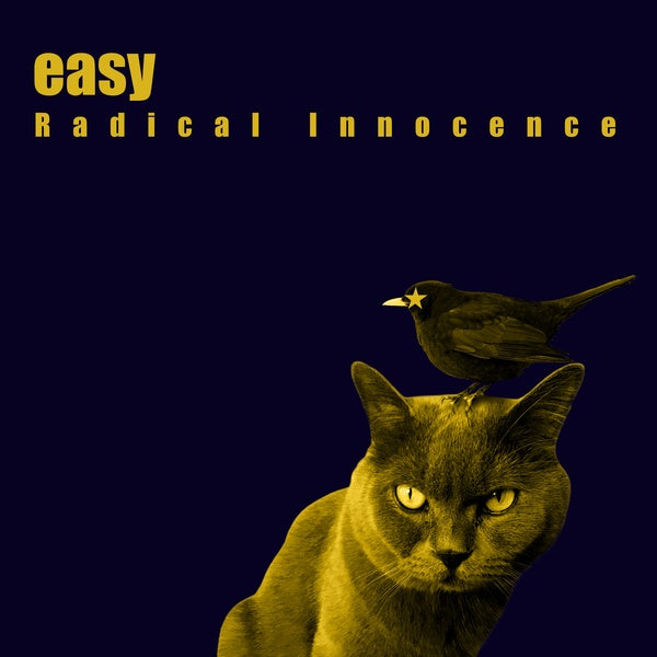 EASY | Radical Innocence | CD