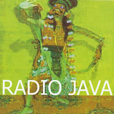 VA | Radio Java | CD