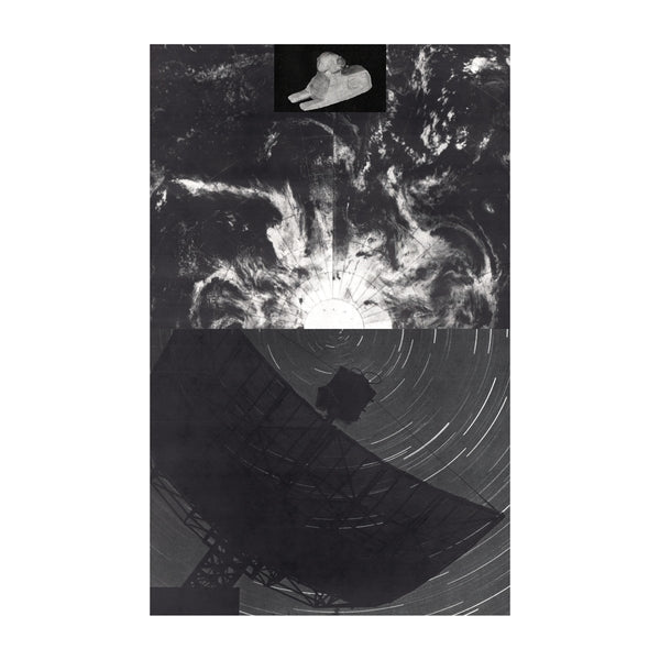 Radio Species | Compressed Knowledge [Cassette] | Cassette