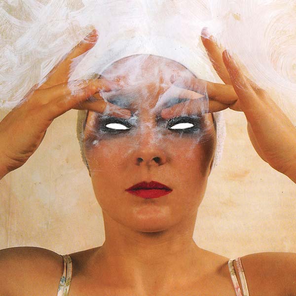 HEY COLOSSUS - Radio Static High | CD