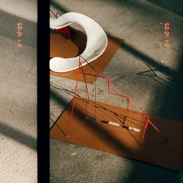 PASSEPARTOUT DUO AND INOYAMA LAND - Radio Yugawara | Vinyl