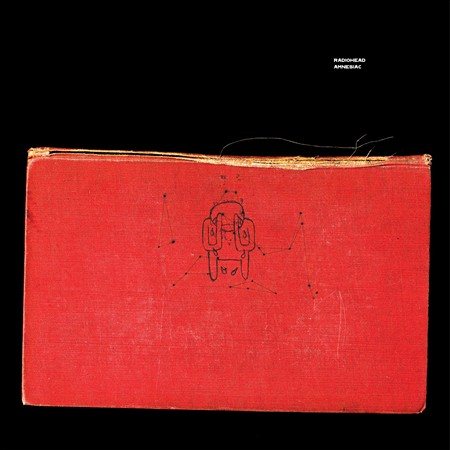 Radiohead - Amnesiac (2 Lp's) | Vinyl