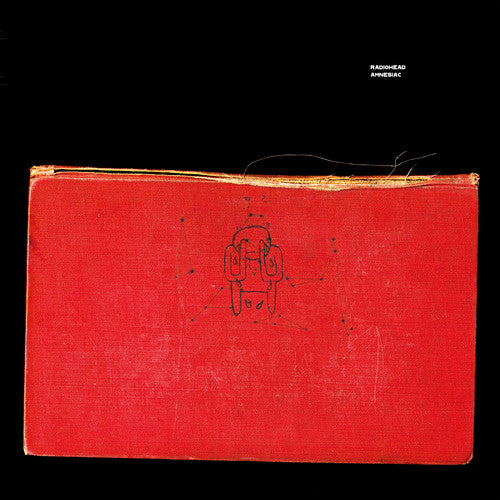 Radiohead - Amnesiac | CD