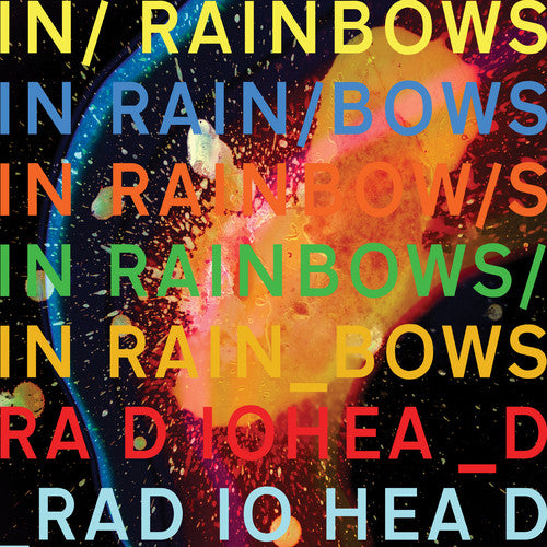 Radiohead | In Rainbows | CD