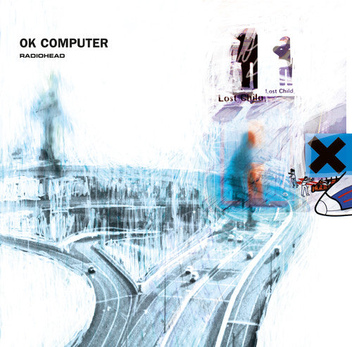 Radiohead - Ok Computer | CD