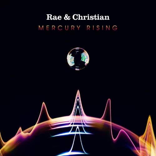 Rae & Christian - Mercury Rising | Vinyl