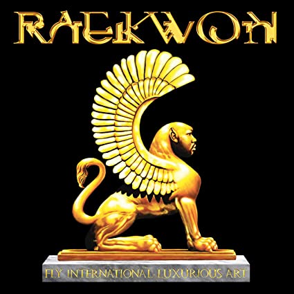 Raekwon - Fly International Luxurious Art [Explicit Content] (2 Lp's) | Vinyl
