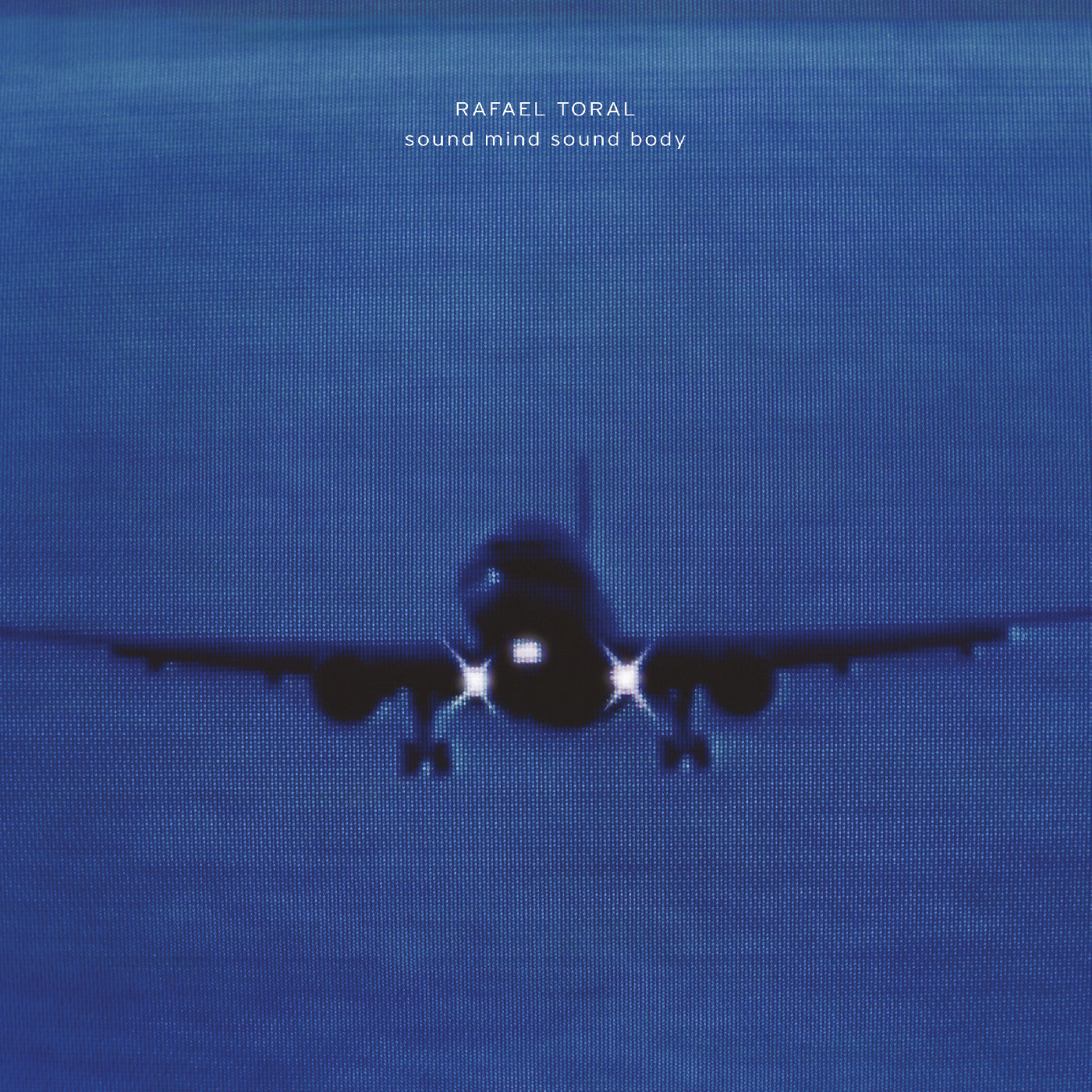 Rafael Toral - Sound Mind Sound Body | CD