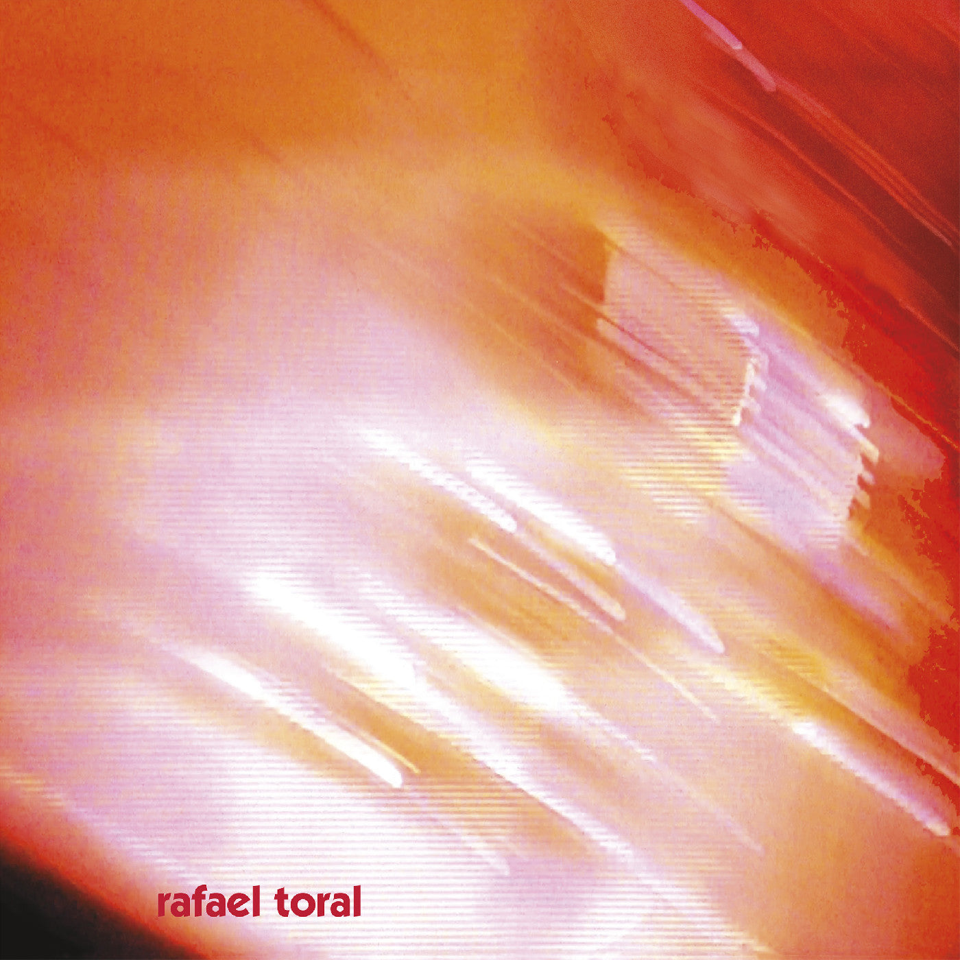 Rafael Toral - Wave Field | CD