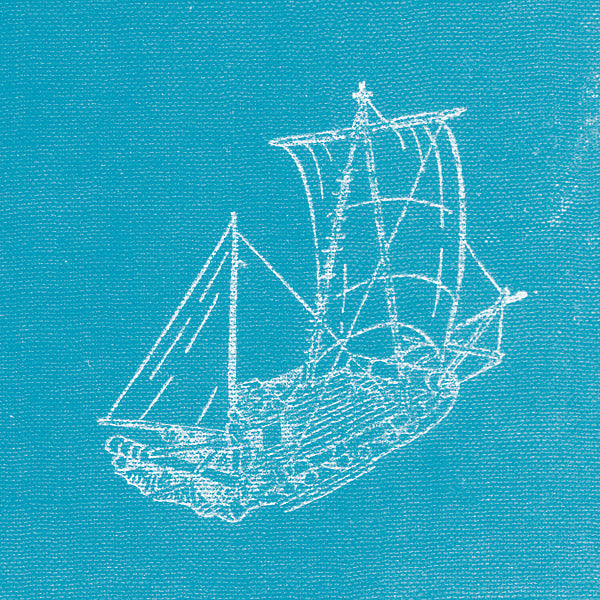 MIKE COOPER - Raft | Vinyl