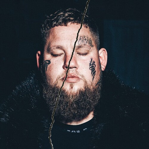 Rag N Bone Man | Life By Misadventure (Limited Edition, Autographed Cover) [Import] (2 Lp's) | Vinyl