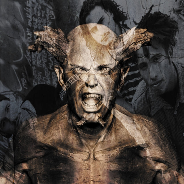 Rage Against The Machine - Irvine Meadows Live 1995 (White Vinyl) [Import] | Vinyl