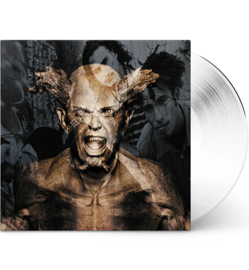 Rage Against The Machine - Irvine Meadows Live 1995 (White Vinyl) [Import] | Vinyl