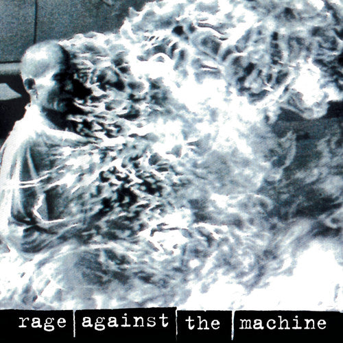 Rage Against the Machine | Rage Against The Machine [Explicit Content] | CD