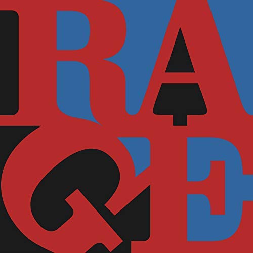 Rage Against The Machine - Renegades (180 Gram Vinyl) [Explicit Content] | Vinyl