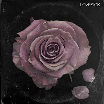 Raheem DeVaughn & Apollo Brown - Lovesick | Vinyl