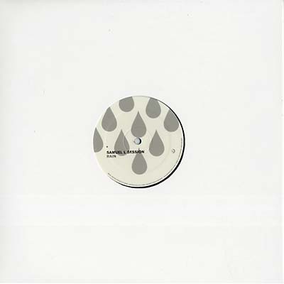 SAMUEL L. SESSION - Rain | Vinyl