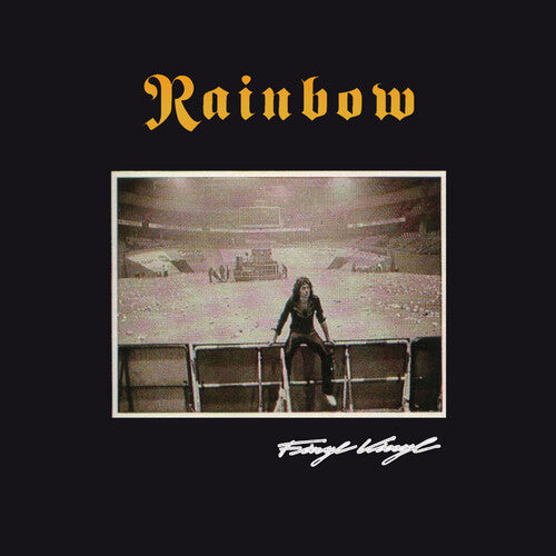 Rainbow - Finyl Vinyl [2LP] | Vinyl