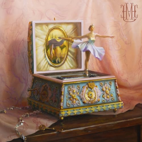 Rainbow Kitten Surprise - Love Hate Music Box | Vinyl