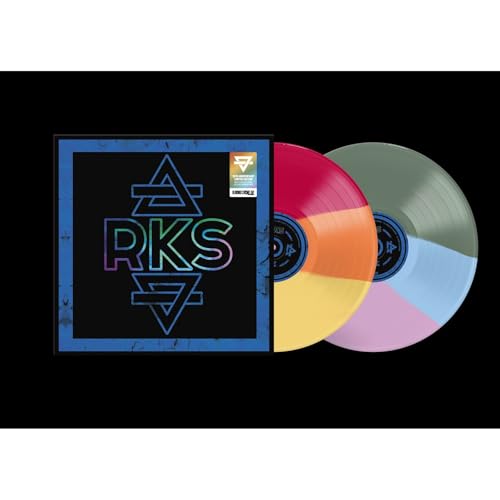 Rainbow Kitten Surprise - Rks 10Th Anniversary Edition (Rsd) (Rsd 4.12.25) | Vinyl