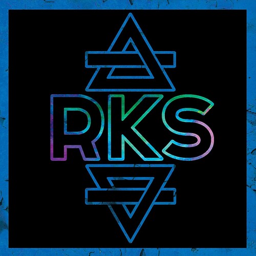 Rainbow Kitten Surprise - RKS (Indie Exclusive) | Vinyl