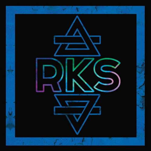 Rainbow Kitten Surprise - RKS | CD
