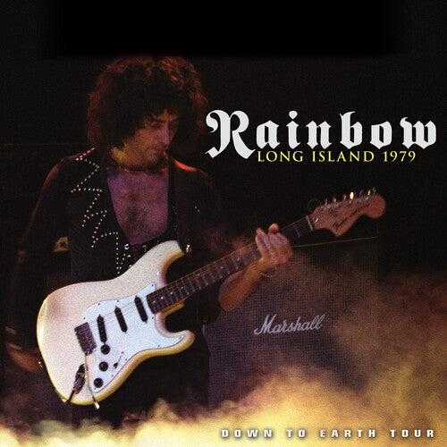 Rainbow - Long Island 1979 (2 Lp's) | Vinyl