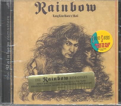 Rainbow - Long Live Rock N Roll | CD
