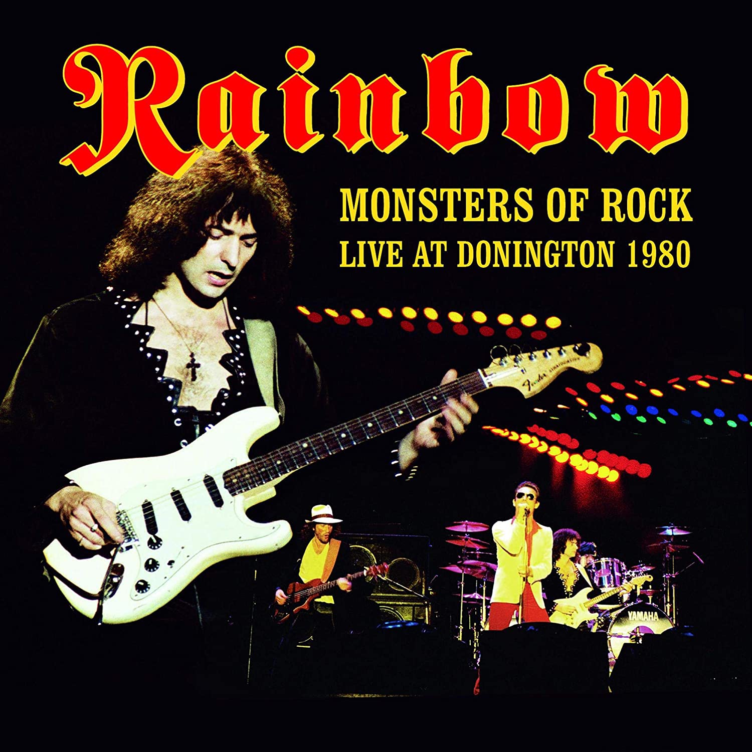 Rainbow - Monsters Of Rock - Live At Donington 1980 | Vinyl