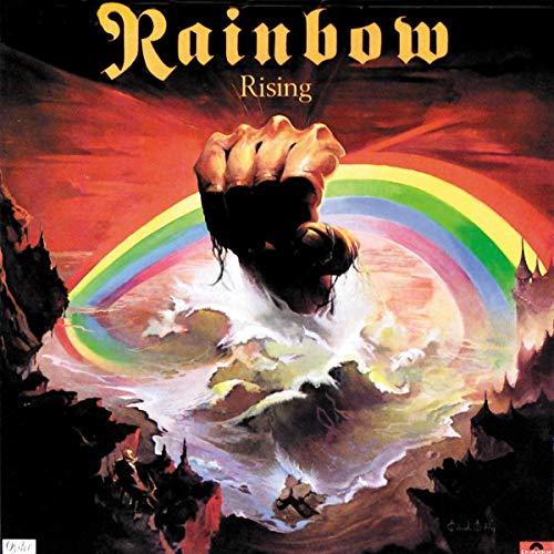 Rainbow - Rising | CD