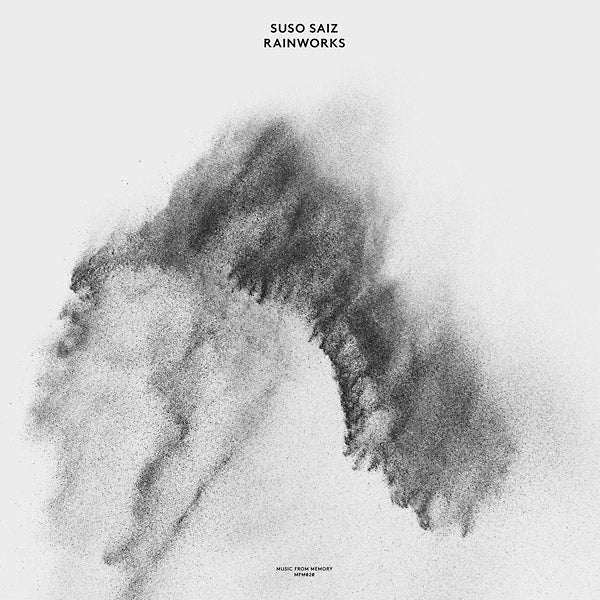 SUSO SAIZ - Rainworks | Vinyl