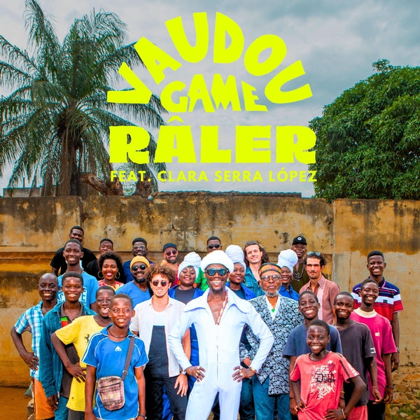 Various Artistsudou Game | Raler/Koliko | Vinyl