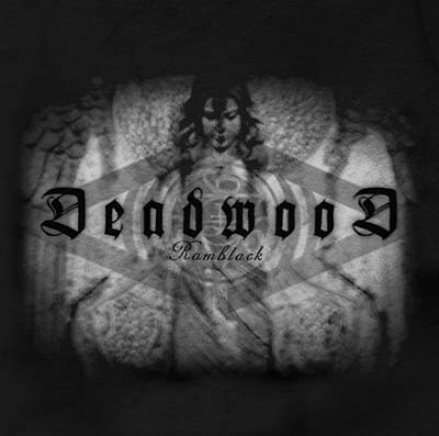 DEADWOOD - Ramblack | CD