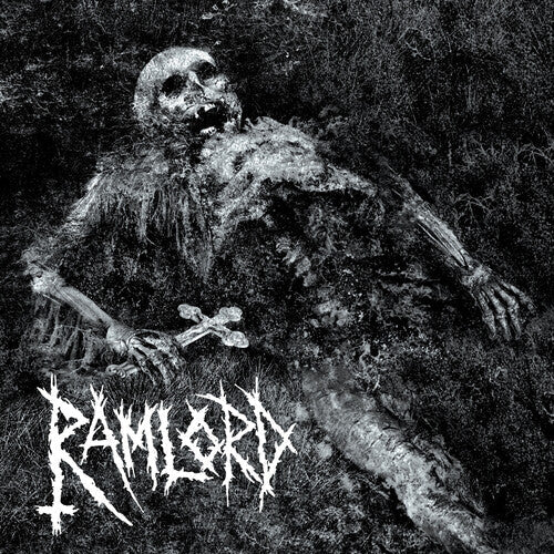 Ramlord - Crippled Minds, Sundered Wisdom | Vinyl