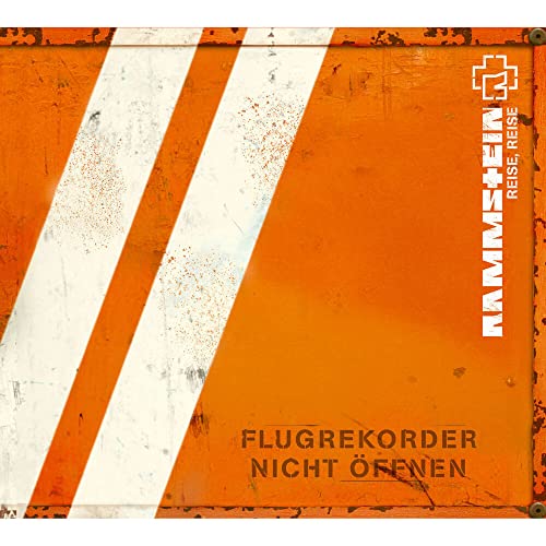 Rammstein - Reise, Reise [Digipak] | CD