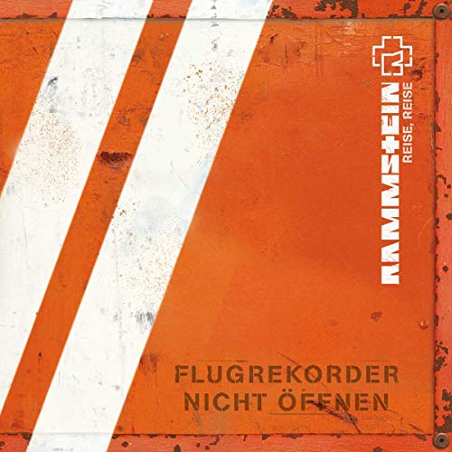 RAMMSTEIN - REISE REISE | CD