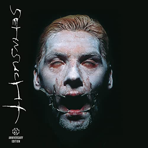 Rammstein - Sehnsucht [Anniversary Edition 2 LP] | Vinyl