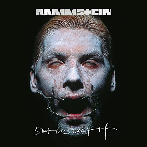 Rammstein - Sehnsucht [Digipak] | CD