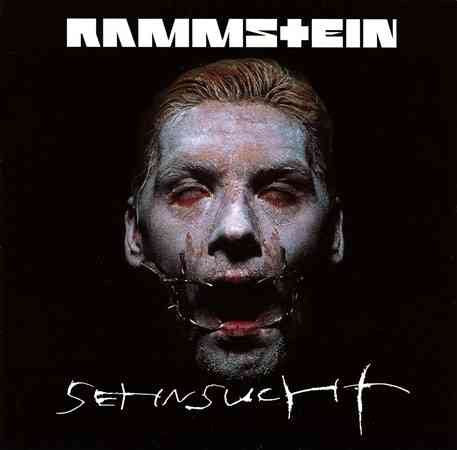 Rammstein | Sehnsucht | CD